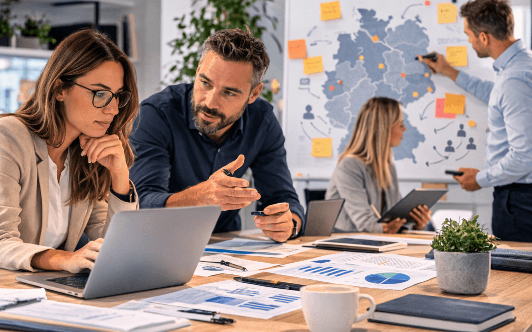 Fachkräftemangel in Deutschland: Ursachen, Folgen und konkrete Lösungen für Unternehmen