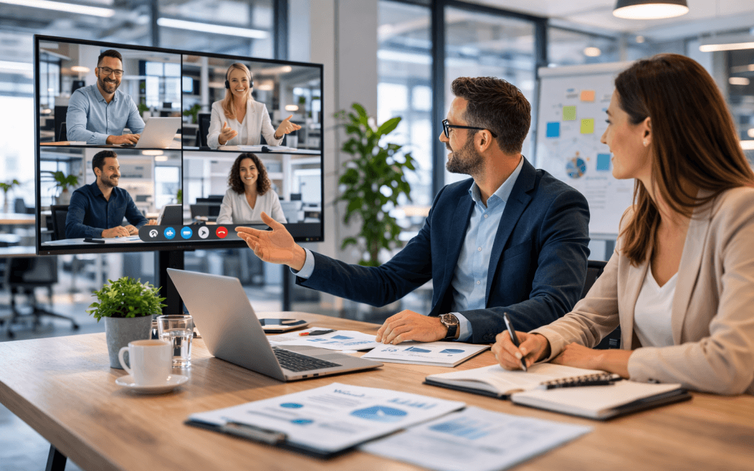 Outsourcing für Unternehmen in Deutschland – Effizient wachsen, Kosten optimieren und Fachkräfte sichern